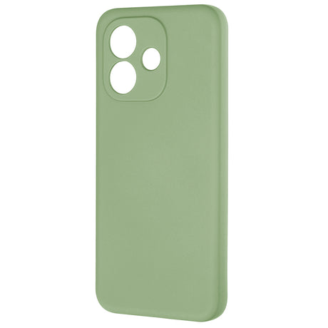 Husa de protectie Techsuit SoftFlex compatibil cu Xiaomi Redmi Note 17 4G / Redmi Note 17 5G, Verde