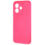 Husa de protectie Techsuit SoftFlex compatibil cu Xiaomi Redmi Note 17 4G / Redmi Note 17 5G, Roz