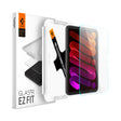 Spigen védőfólia iPad Mini 8 (2026) tablethez, átlátszó