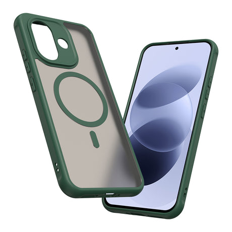 Techsuit HaloFrost II tok Redmi Note 17 Pro 5G