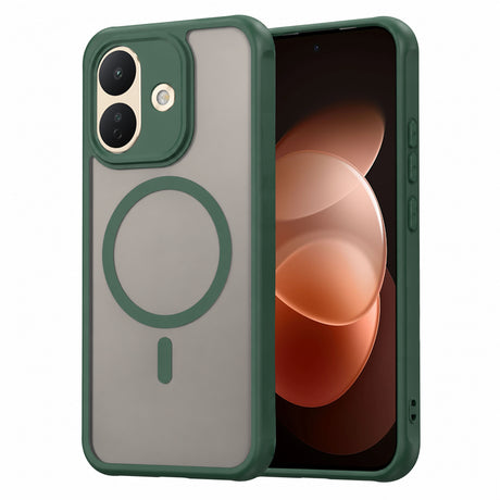 Techsuit HaloFrost II tok Redmi Note 17 Pro 5G