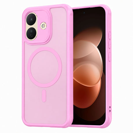 Techsuit HaloFrost II tok Redmi Note 17 Pro 5G