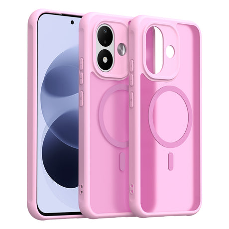 Techsuit HaloFrost II tok Redmi Note 17 Pro 5G