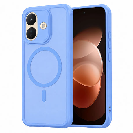 Techsuit HaloFrost II tok Redmi Note 17 Pro 5G