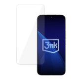 Folie de protectie 3mk HardGlass compatibil cu Xiaomi Poco F8 Ultra, Transparent