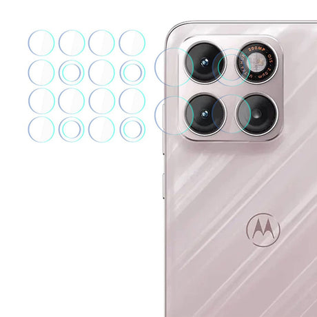 3mk Lens Protection fólia Motorola Edge 70 Plus
