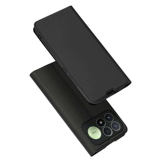 Techsuit Magskin Book tok Xiaomi Poco F9 Pro