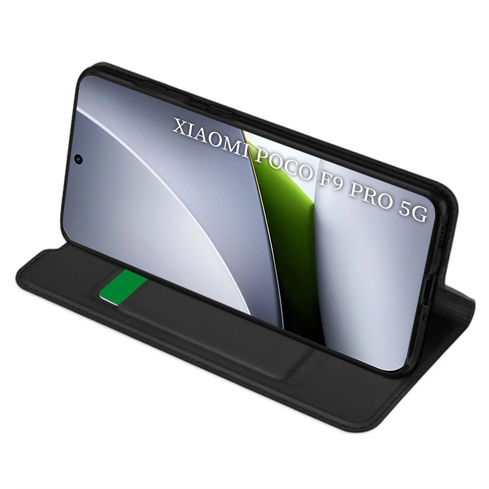 Techsuit Magskin Book tok Xiaomi Poco F9 Pro