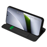 Techsuit Magskin Book tok Xiaomi Poco F9 Pro