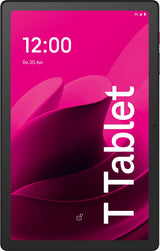 Telekom T Tablet 5G, 10.40-inch, 6GB/128GB, Dark Shadow