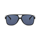 Ochelari de Soare Techsuit (98061), Negru / Gri