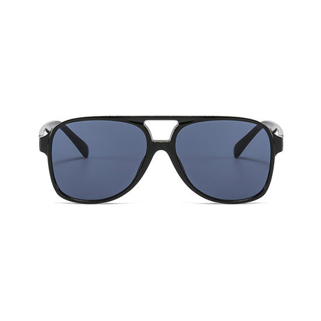 Ochelari de Soare Techsuit (98061), Negru / Gri