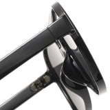 Ochelari de Soare Techsuit (98061), Negru / Gri