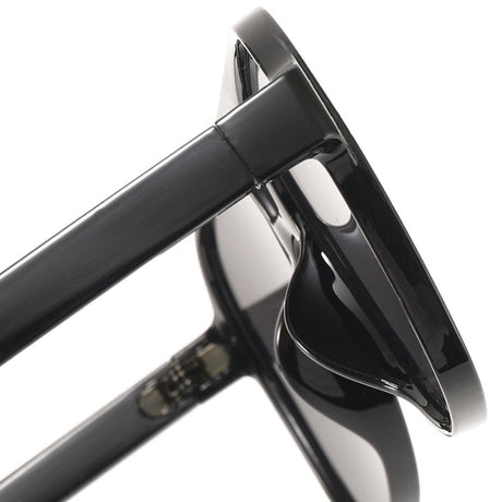 Ochelari de Soare Techsuit (98061), Negru / Gri