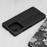 Husa de protectie Techsuit eFold Series compatibil cu Xiaomi 13 Pro, Negru