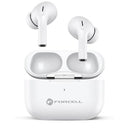 Căști Wireless Forcell F-Audio Master Pro TWS - White - NotebookGsm