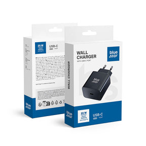 Accesorii - Incarcator "premium" USB-C 25W - NotebookGsm
