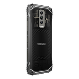 Doogee Blade10 Mobiltelefon, Camouflage Gray, 9GB RAM (4 + 5 extensibil), 128GB ROM