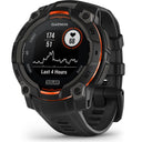 Smartwatch Garmin Instinct 3 Solar