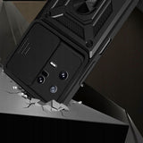 Husa de protectie Techsuit CamShield Series compatibil cu Xiaomi 13, Negru