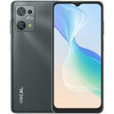 Oscal C30 Dual SIM - Shadow Black / 4 GB / 32 GB - NotebookGsm