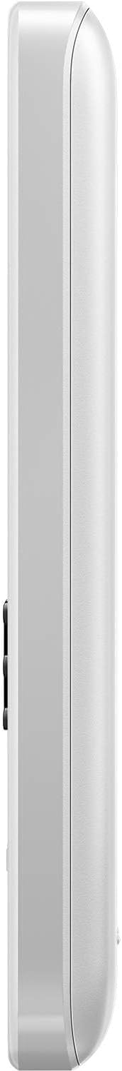 Nokia 6300 2G fekete