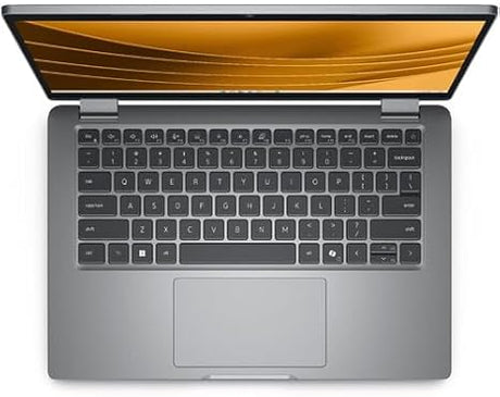 Dell Latitude 5350 laptop, Intel Core i7-1365U processzor, 13.3", 32 GB RAM, 512 GB SSD, érintőképernyő 