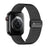 Curea din otel inoxidabil Forcell pentru Apple Watch