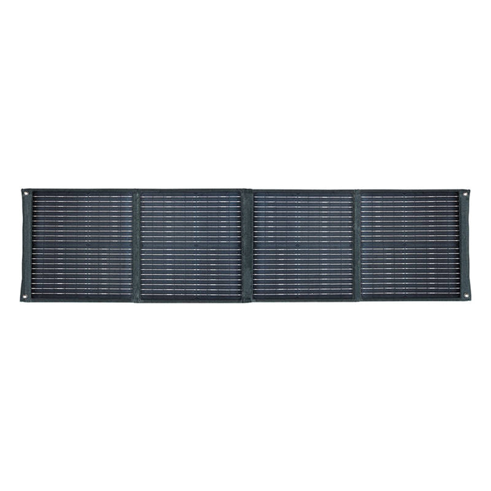 Gadget Baseus Photovoltaic Panel (CCNL050006), 100W, Energy Stack, Foldable Design, 1588 x 396mm, Cold Green