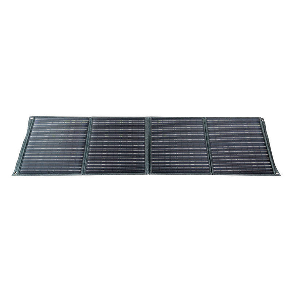 Gadget Baseus Photovoltaic Panel (CCNL050006), 100W, Energy Stack, Foldable Design, 1588 x 396mm, Cold Green