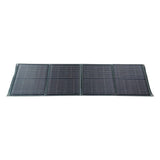 Gadget Baseus Photovoltaic Panel (CCNL050006), 100W, Energy Stack, Foldable Design, 1588 x 396mm, Cold Green