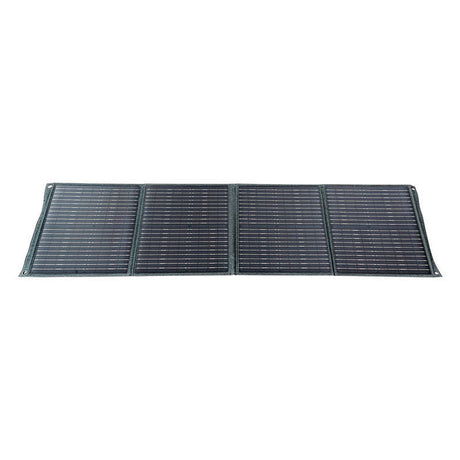 Gadget Baseus Photovoltaic Panel (CCNL050006), 100W, Energy Stack, Foldable Design, 1588 x 396mm, Cold Green