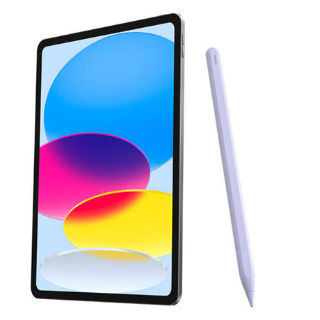 Stylus Baseus Stylus Pen Smooth Writing 2 Series (SXBC060105), Active, Capacitive, with Palm Rejection and Tilt Sensor, Mov