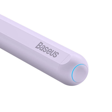 Stylus Baseus Stylus Pen Smooth Writing 2 Series (SXBC060105), Active, Capacitive, with Palm Rejection and Tilt Sensor, Mov