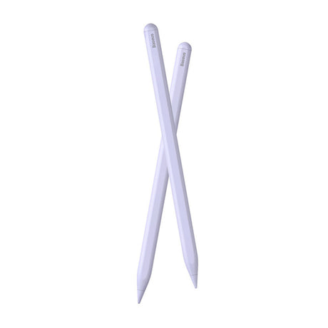 Stylus Baseus Stylus Pen Smooth Writing 2 Series (SXBC060105), Active, Capacitive, with Palm Rejection and Tilt Sensor, Mov