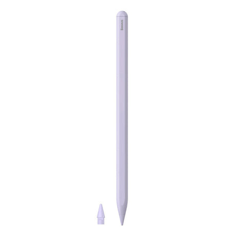 Stylus Baseus Stylus Pen Smooth Writing 2 Series (SXBC060105), Active, Capacitive, with Palm Rejection and Tilt Sensor, Mov