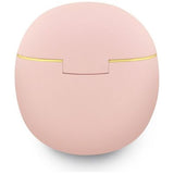 Guess Gold Line Triangle TWS fejhallgató, Bluetooth 6, IPX5, 24 órás üzemidő 