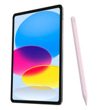 Stylus Baseus Stylus Pen Smooth Writing 2 Series (SXBC060104), Active, Capacitive, with Palm Rejection and Tilt Sensor, Roz