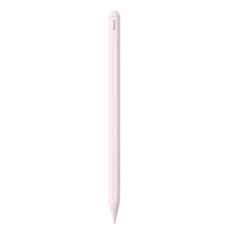Stylus Baseus Stylus Pen Smooth Writing 2 Series (SXBC060104), Active, Capacitive, with Palm Rejection and Tilt Sensor, Roz