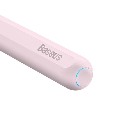 Stylus Baseus Stylus Pen Smooth Writing 2 Series (SXBC060104), Active, Capacitive, with Palm Rejection and Tilt Sensor, Roz