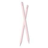 Stylus Baseus Stylus Pen Smooth Writing 2 Series (SXBC060104), Active, Capacitive, with Palm Rejection and Tilt Sensor, Roz