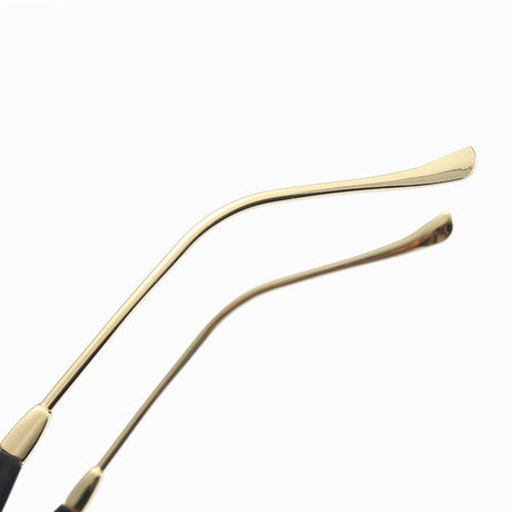 Techsuit Sunglasses Polarised (2050), for Women with UV Protection, Metal and PC, Maro