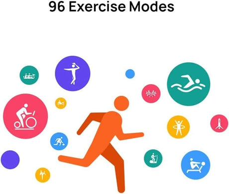 HUAWEI Band 6 fitnesz karkötő, Android/iOS, szilikon, Forrest Green