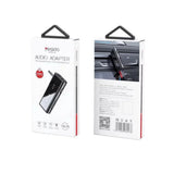Gadget Yesido Audio Adapter (YAU41), Handsfree Call, TF Card, Negru