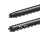 Stylus Yesido Stylus Pen (ST01), Aluminum Alloy, Android, iOS, Microsoft, Albastru