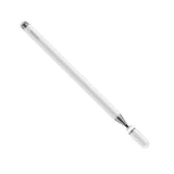 Stylus Pen Yesido (ST03), Aluminiu, Alb