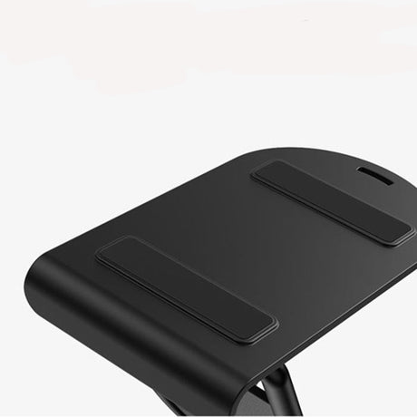 Suport Yesido Mini (C141), Angle Adjustable, Folding Design, Negru