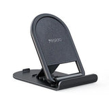 Suport Yesido Mini (C141), Angle Adjustable, Folding Design, Negru