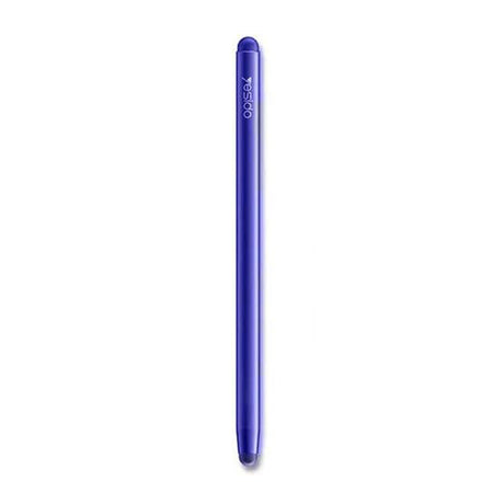 Stylus Yesido Stylus Pen (ST01), Aluminum Alloy, Android, iOS, Microsoft, Albastru