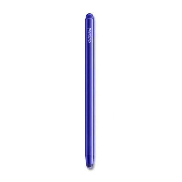 Stylus Yesido Stylus Pen (ST01), Aluminum Alloy, Android, iOS, Microsoft, Albastru